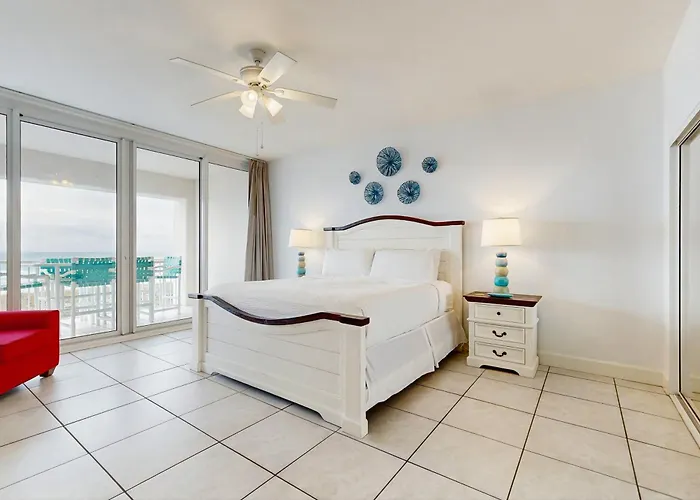 Navarre Beach Regency 203