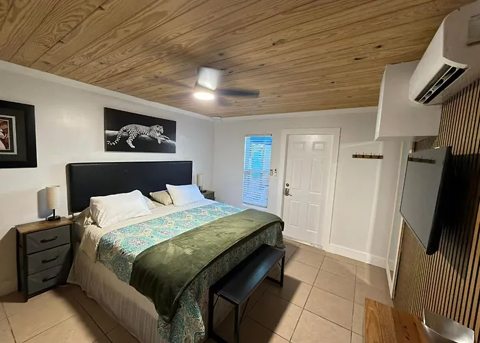 Keese'S Cottages By The Ocean