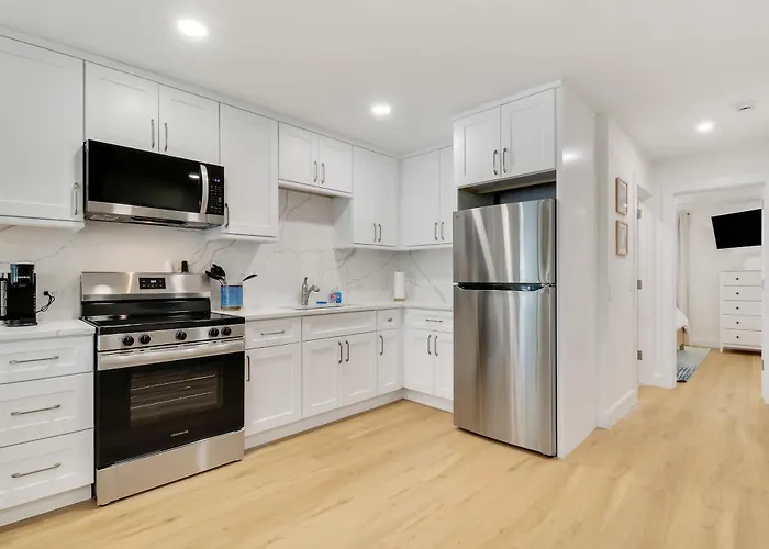 Sailfish Suites - 11 - Pet Friendly