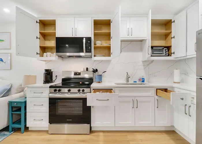 Sailfish Suites - 11 - Pet Friendly