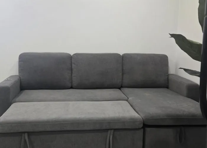 Our Beautifull And Comfortable Place