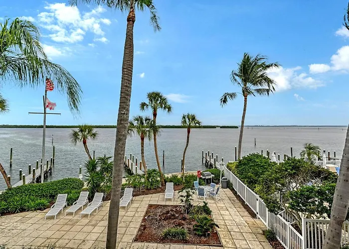 Hvc 203 Spa Pool On Longboat Key