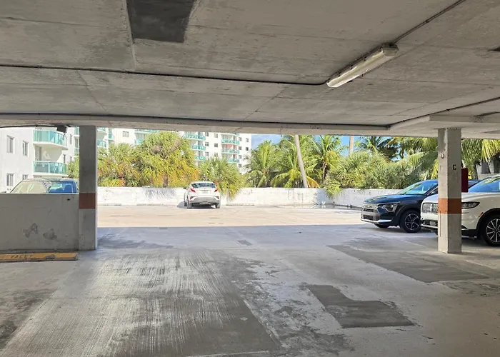 Ocean Reserve Miami Luxury Rentals