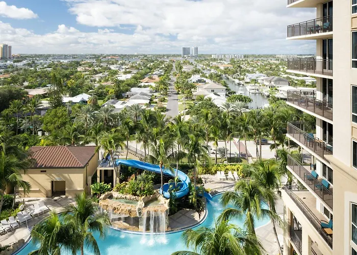 Palm Beach Marriott Singer Island Beach Resort & Spa