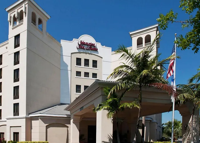 Hampton Inn & Suites Miami-Doral Dolphin Mall Sweetwater