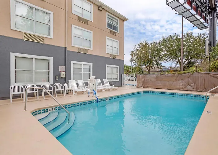 Country Inn & Suites By Radisson, Jacksonville - Orange Park