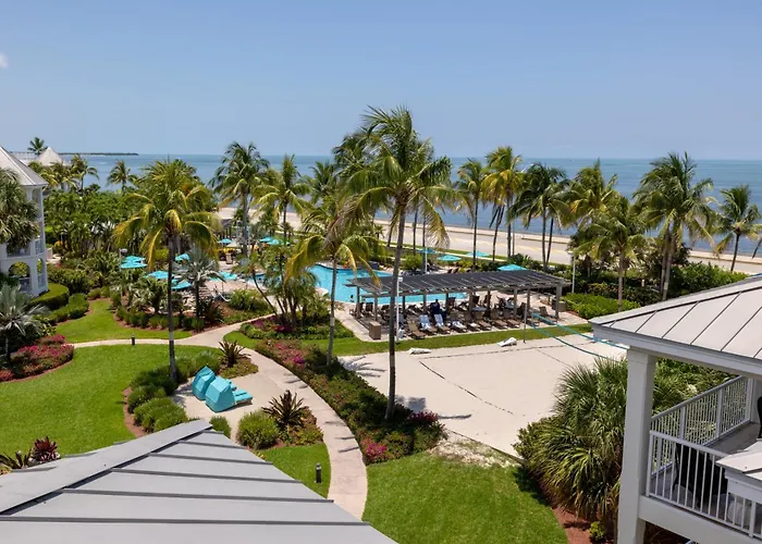 Hyatt Vacation Club At Windward Pointe