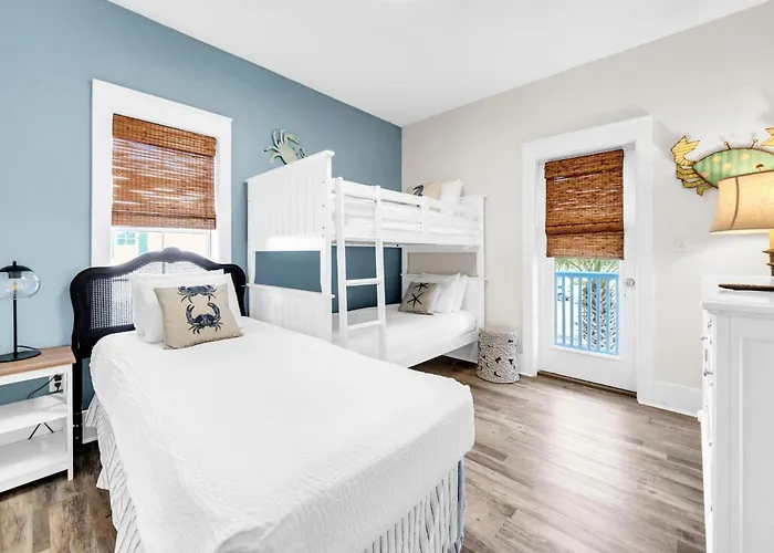 Blue Sky Bungalow 156