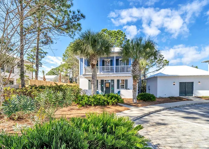 Blue Sky Bungalow 156