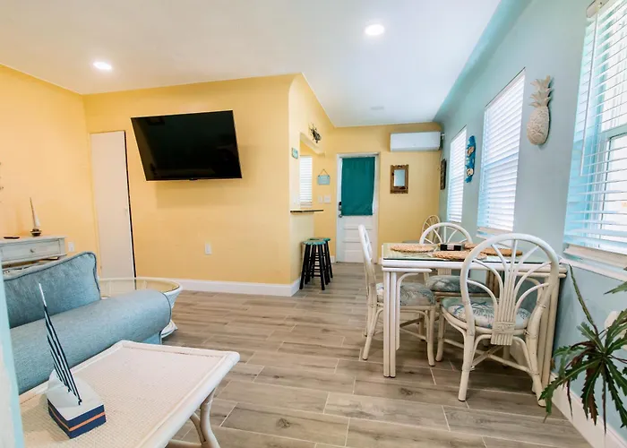 Gorgeous Beach Condo