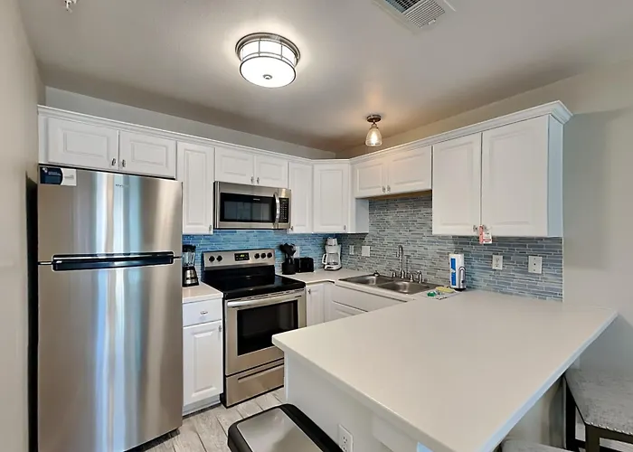 Grand Caribbean Perdido Key #206 East