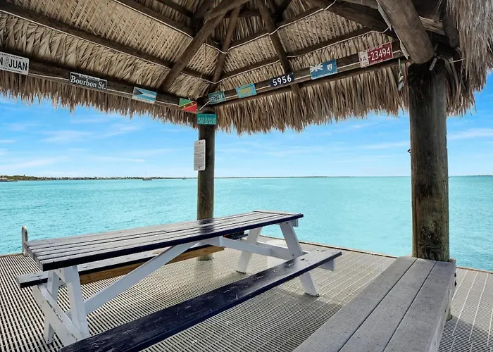 Serenity At Moon Bay!