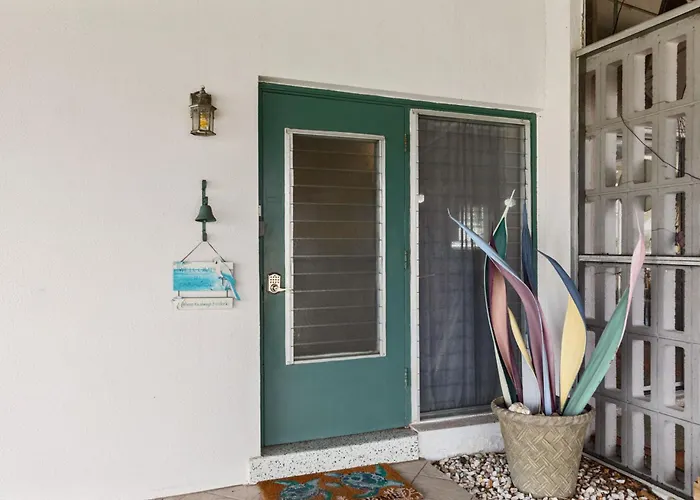 Gulf Coast Getaway | Pool • Kayaks • Fishing