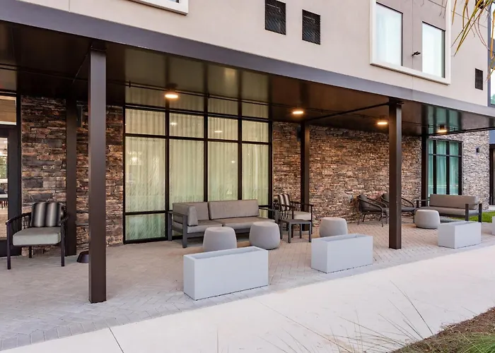 Staybridge Suites Ocala-Near Equestrian-Aquatics By Ihg