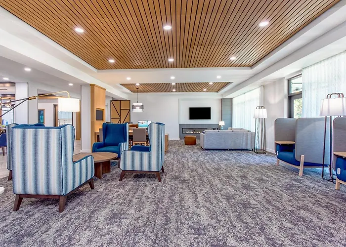 Staybridge Suites Ocala-Near Equestrian-Aquatics By Ihg