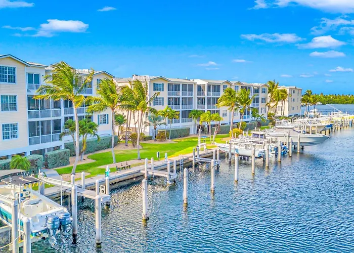 Ocean View Penthouse Retreat Amenities: Tennis Court Heated Pool Vista Key Two