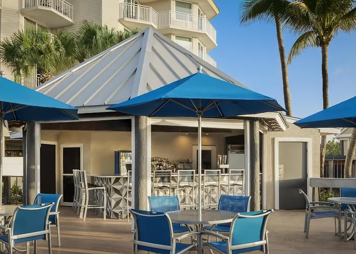 Beach Villas