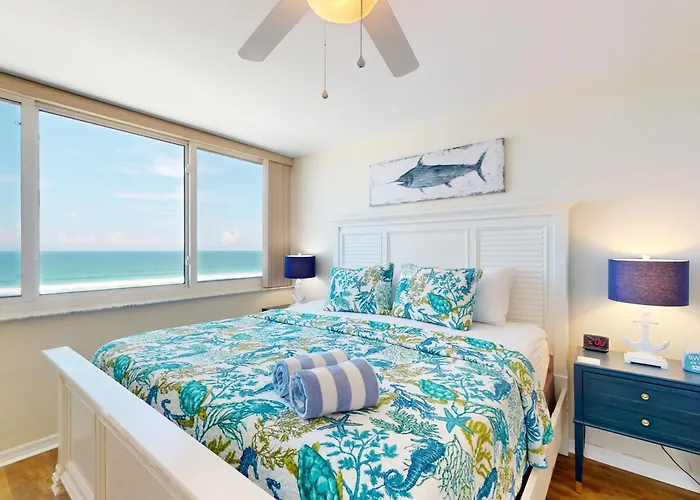 Ponce Inlet