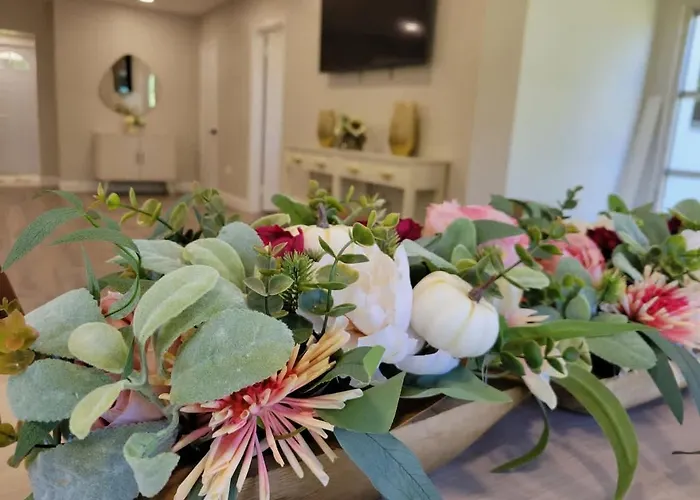 The Florida'S Finest Living Villa