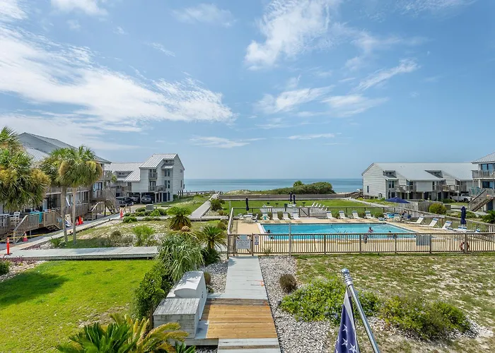 New Ocean Mile Beach View Retreat
