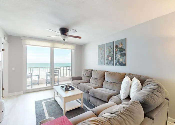 Ponce Inlet
