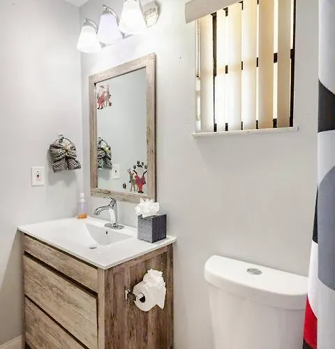 Welcome To This Large Beautiful 3-Bedroom, 2-Bath