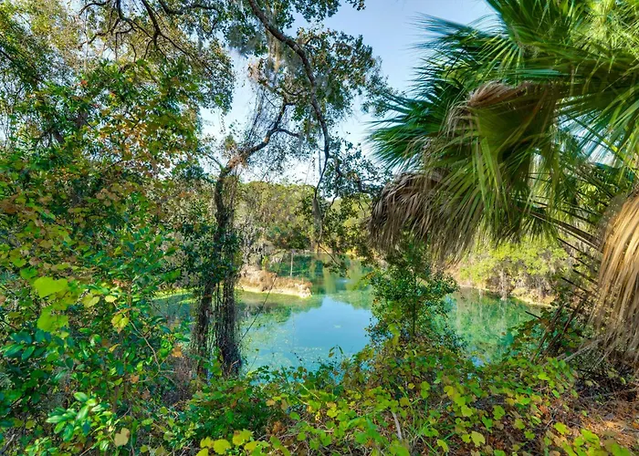 Spacious Hernando Home: Community Pool + Lake!