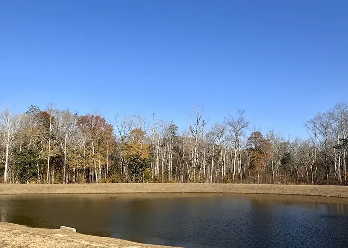 Hidden Hollow Rv Park