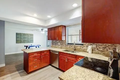 Welcome To This Large Beautiful 3-Bedroom, 2-Bath
