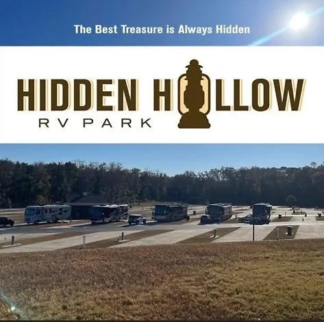 Hidden Hollow Rv Park