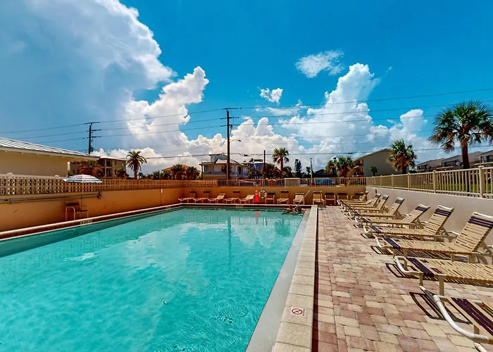 Ponce Inlet