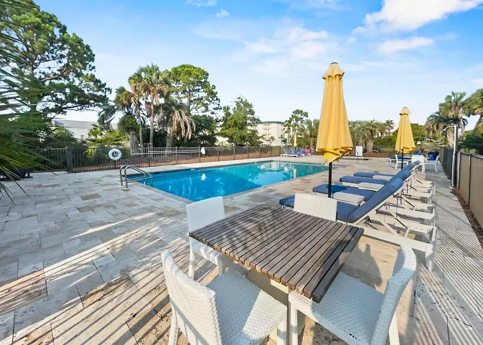 Summersalt L Ocean Views L Heated Community Pool L Dog Friendly