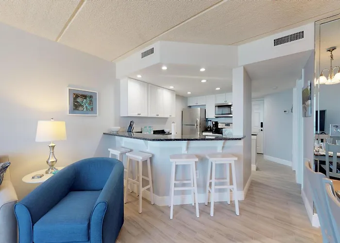 Ponce Inlet Southpoint 303