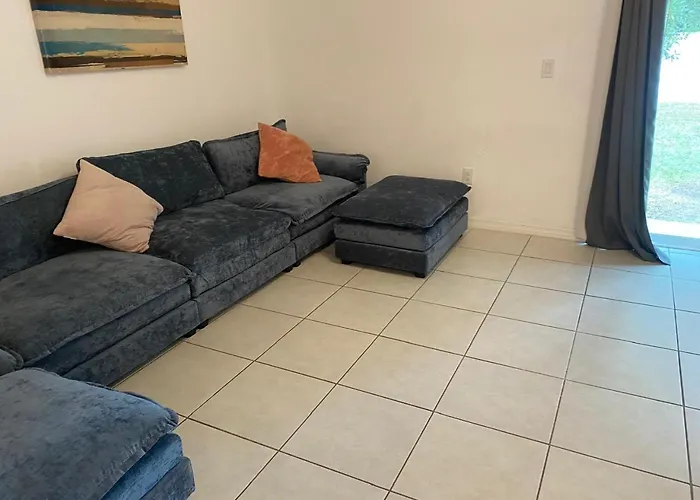 Casa Villa Family Home Relax