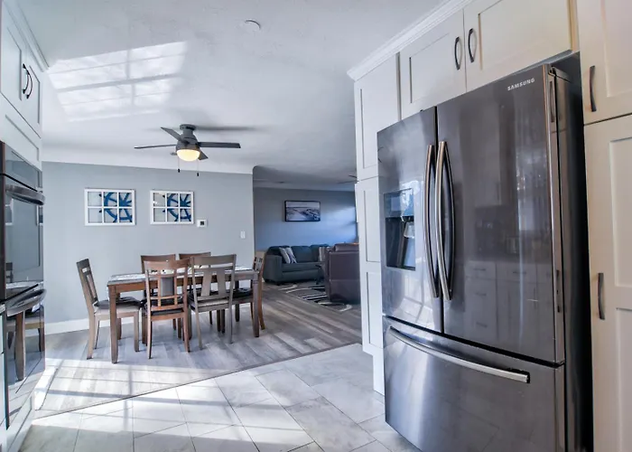 Coral Coastal Retreat