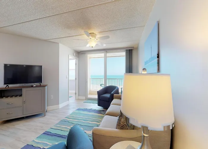 Ponce Inlet Southpoint 303