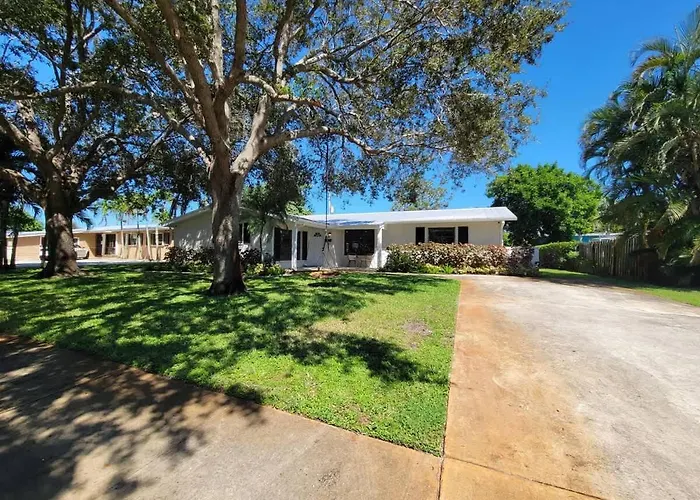 The Florida'S Finest Living Villa