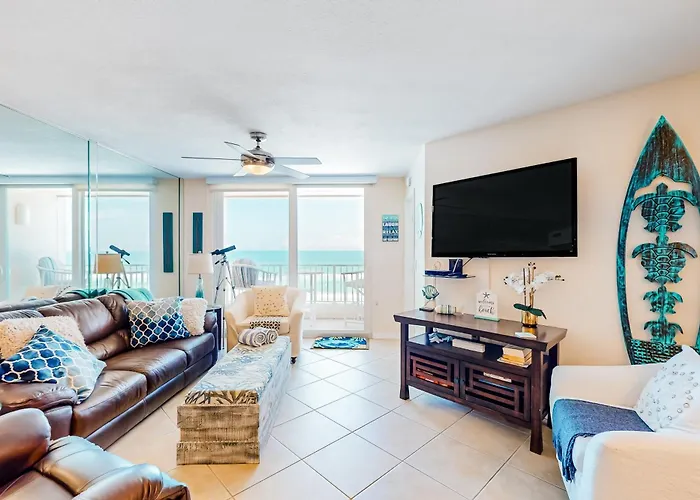 Ponce Inlet