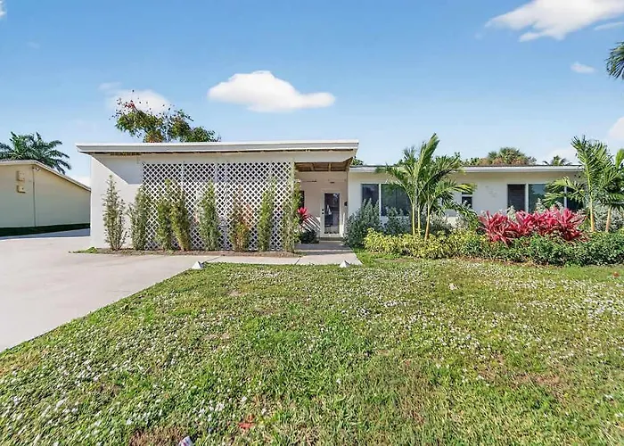 Royal Palm Villa