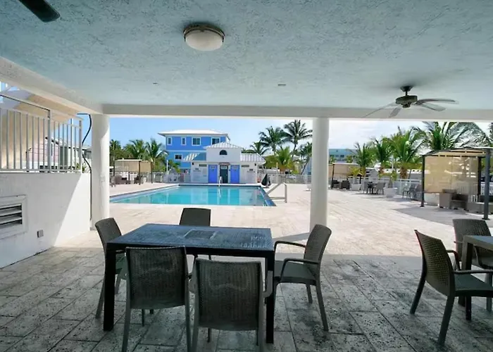Calusa Oasis Camp Rv Family Resort