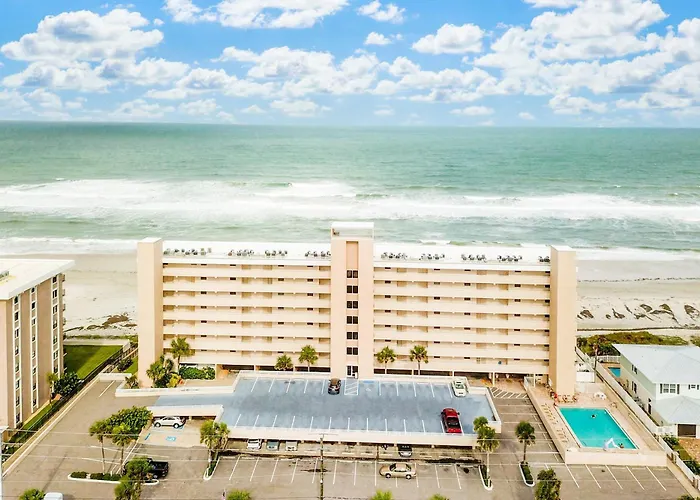 Ponce Inlet Southpoint 303