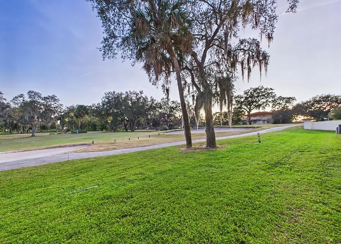 La Cita Country Club 2Br Condo