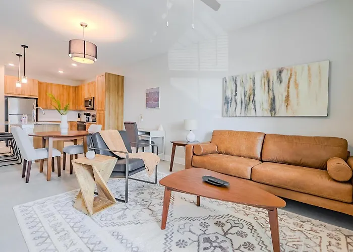 Landing Stylish 1Bd Clubhouse Pool