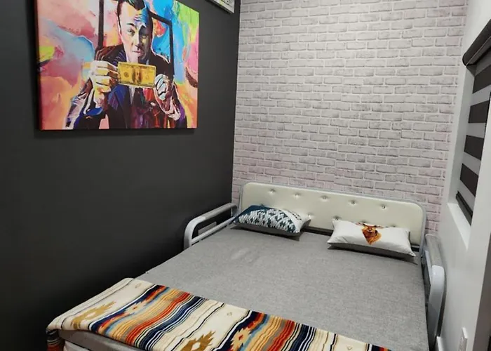 Pop Art Loft