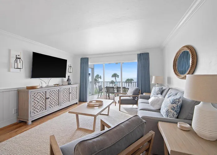 Beach Villas 2626