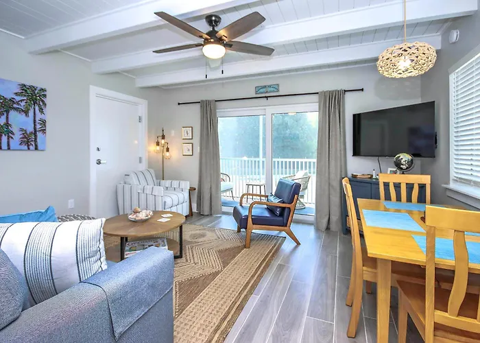 Sanibel Carefree Island Stay - Colony Inn 50