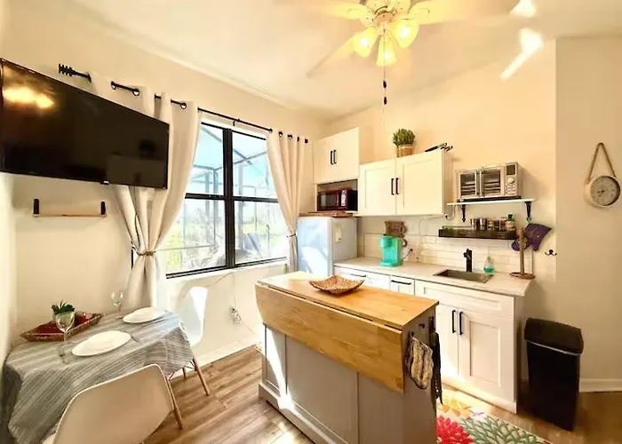 Loft A Louer