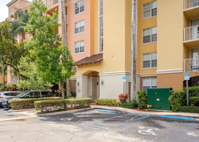 Designer Condo At The Yacht Club Aventura 9505