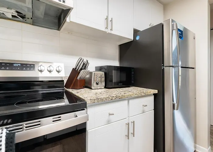 Landing Apartments - The Braxton Palm Bay
