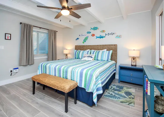 Sanibel Carefree Island Stay - Colony Inn 50